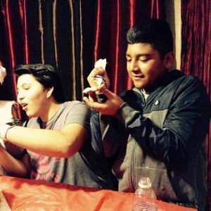 Meet your Posher, Ivan